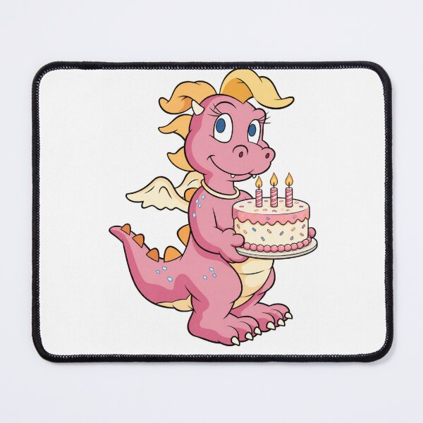 Item preview, Dragon Tales designed and sold by Celeste20268-.