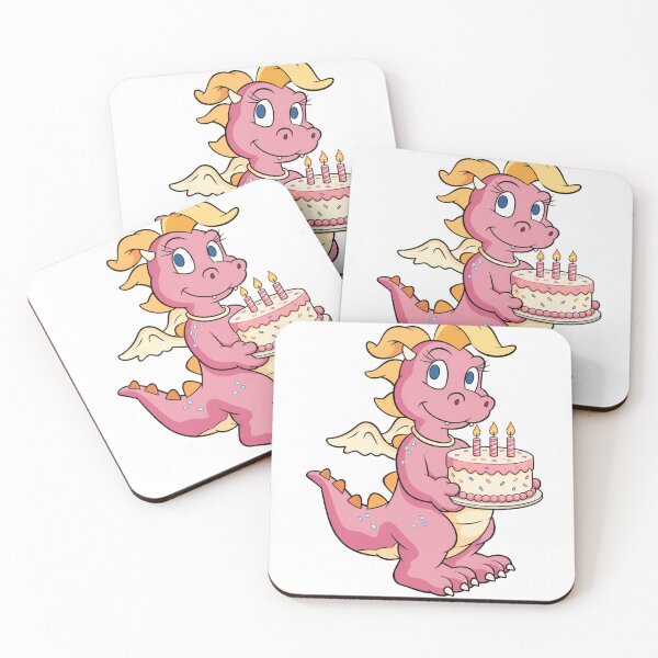 Item preview, Dragon Tales designed and sold by Celeste20268-.