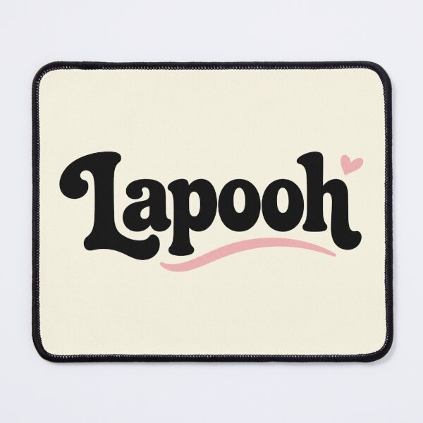 Item preview, Lapooh Friends Inspired Graphic Tee – Cute Nostalgic TV Fan Aesthetic Design designed and sold by TheStephanieRome.
