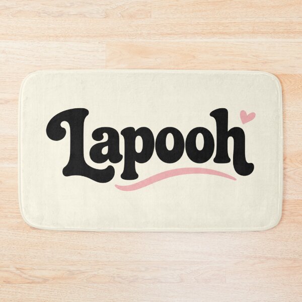Item preview, Lapooh Friends Inspired Graphic Tee – Cute Nostalgic TV Fan Aesthetic Design designed and sold by TheStephanieRome.