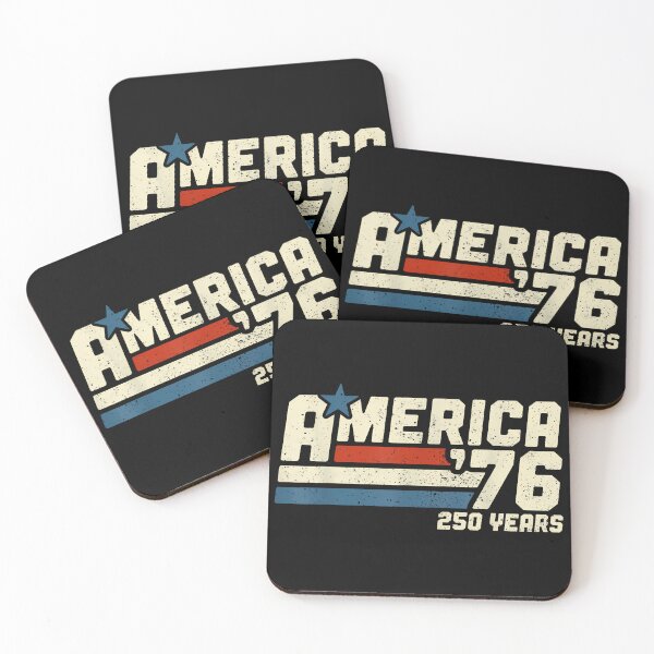 Item preview, America Retro 250 Years 250Th Anniversary Usa 1776 2026 designed and sold by DetujackalShop.