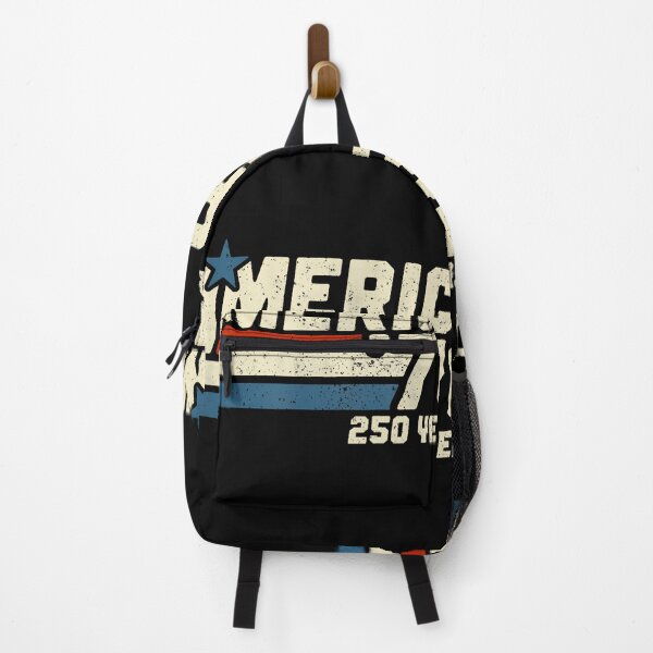 Item preview, America Retro 250 Years 250Th Anniversary Usa 1776 2026 designed and sold by DetujackalShop.