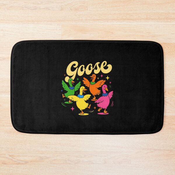 Item preview,  Retro Dancing Geese Goose Band Meme designed and sold by Hanhnguyensen.