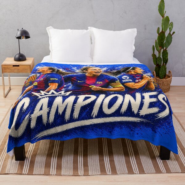 Item preview, Campiones Barça Femení designed and sold by ocusido.