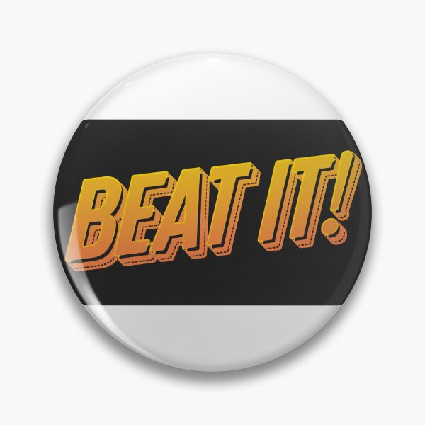 Item preview, 3D Orange Typography - Bold Text on White Background designed and sold by AnimeShin.