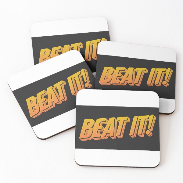 Item preview, 3D Orange Typography - Bold Text on White Background designed and sold by AnimeShin.