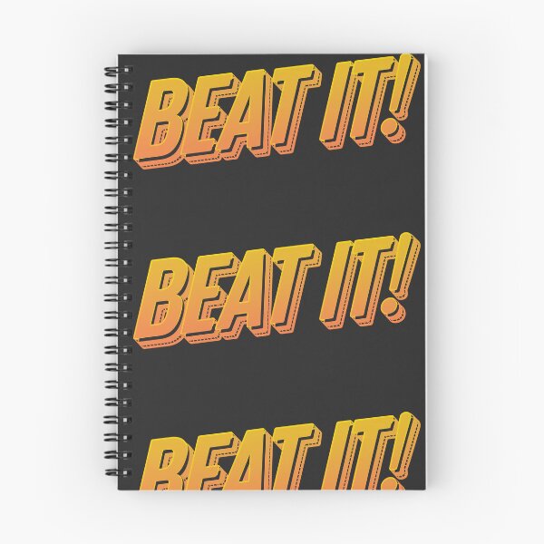 Item preview, 3D Orange Typography - Bold Text on White Background designed and sold by AnimeShin.