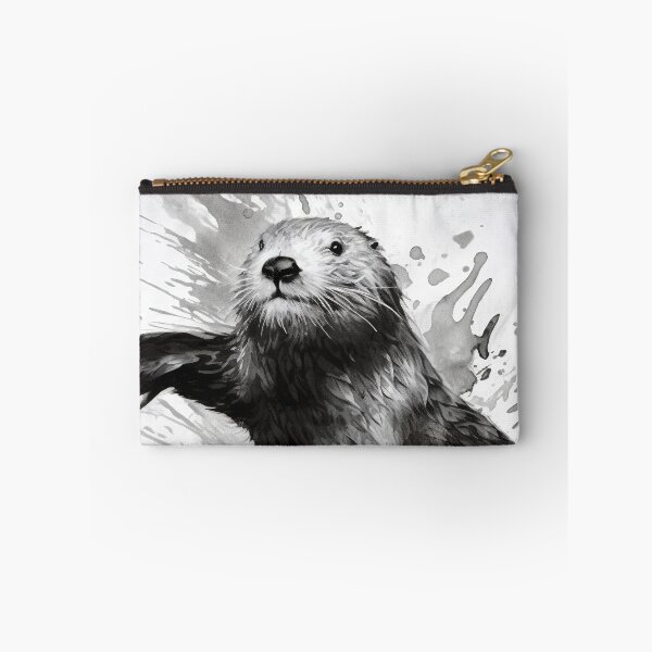 Item preview, Ink Otter Play designed and sold by DSAHART.