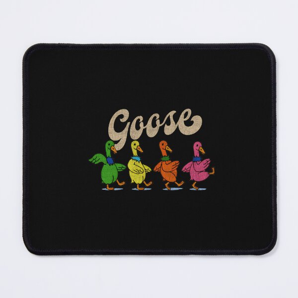 Item preview, Retro Dancing Geese Goose Band designed and sold by Hanhnguyensen.