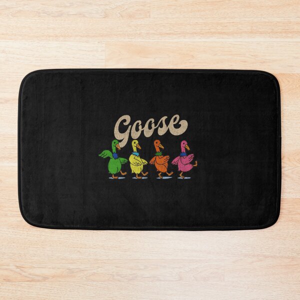 Item preview, Retro Dancing Geese Goose Band designed and sold by Hanhnguyensen.