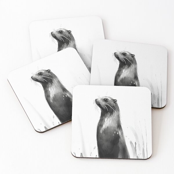 Item preview, Ink Seal Drift. designed and sold by DSAHART.