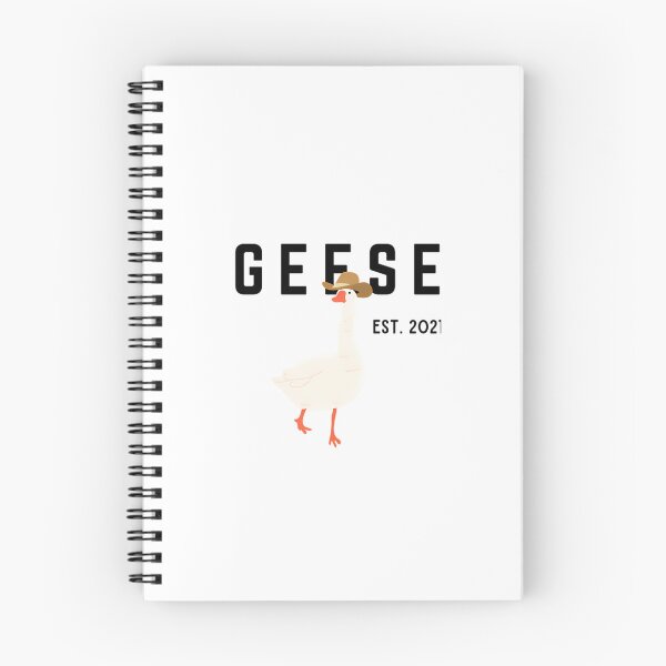 Item preview, Geese's band designed and sold by Hanhnguyensen.