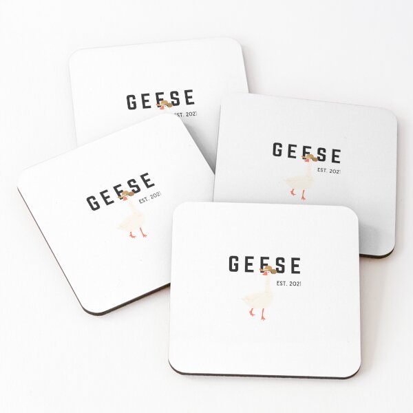Item preview, Geese's band designed and sold by Hanhnguyensen.