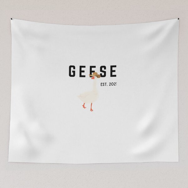 Item preview, Geese's band designed and sold by Hanhnguyensen.