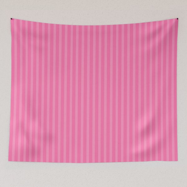 Item preview, Pink Stripes designed and sold by The Innocent Ghost Project.