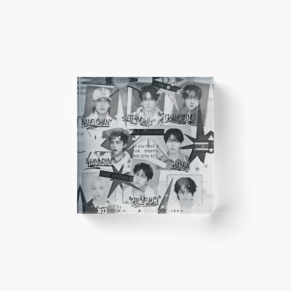 Item preview, Stray Kids logo compass SKZOO DIVINE Korea We stay together You make stray kids STAY SKZ SKZOO kpop bang chan lee know changbin hyunjin han felix seungmin IN 5 star world tour poster designed and sold by Kpop-Noona.