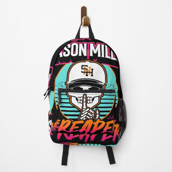Item preview, Mason Miller - Shh Diego - San Diego Baseball designed and sold by DetujackalShop.
