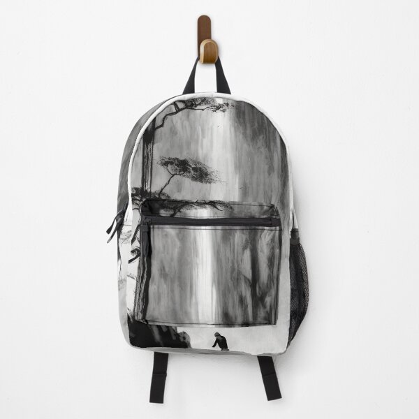 Item preview, Ink Waterfall Flow. designed and sold by DSAHART.