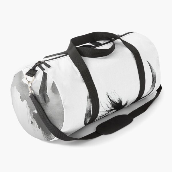 Item preview, Ink Wildebeest Migration. designed and sold by DSAHART.
