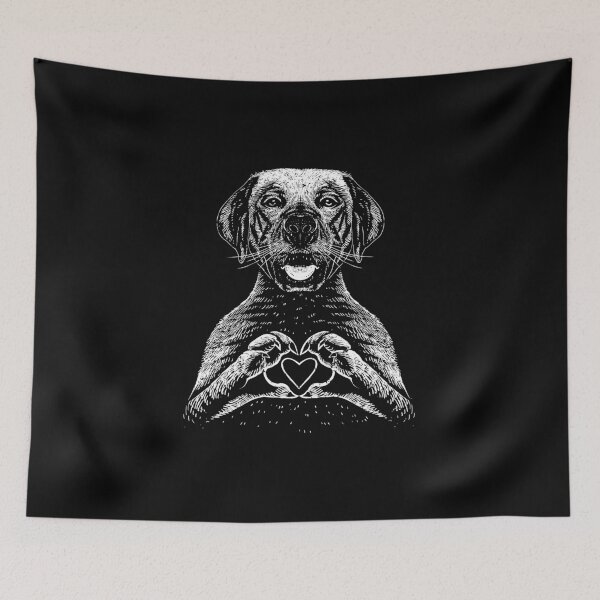 Item preview, Labrador Soulmark designed and sold by barmalisiRTB.
