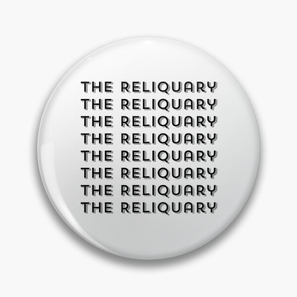 Item preview, Isn't Article No. 0 a Code Black designed and sold by The Reliquary.
