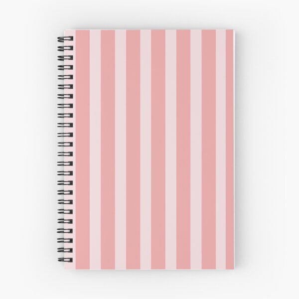 Item preview, Light Pink Stripes designed and sold by The Innocent Ghost Project.