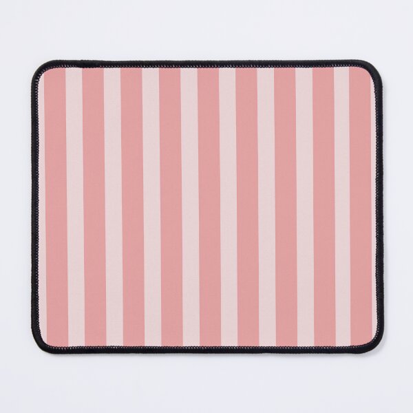 Item preview, Light Pink Stripes designed and sold by The Innocent Ghost Project.