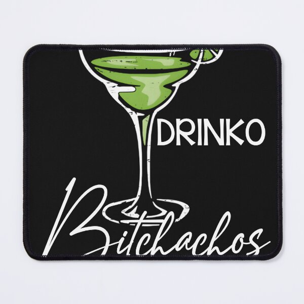 Item preview, Cinco De Drinko Bitchachos Funny Cinco De Mayo Drinking designed and sold by Sugengthecraftd.
