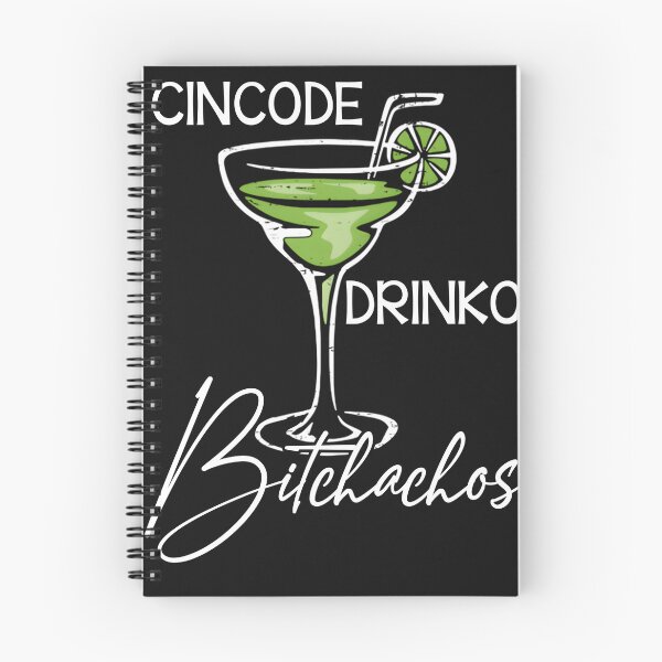Item preview, Cinco De Drinko Bitchachos Divertido Cinco De Mayo Beber designed and sold by Sugengthecraftd.