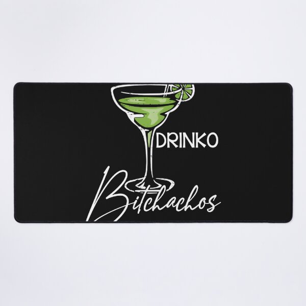 Item preview, Cinco De Drinko Bitchachos Funny Cinco De Mayo Drinking designed and sold by Sugengthecraftd.