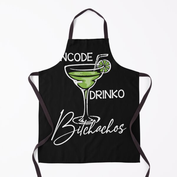 Item preview, Cinco De Drinko Bitchachos Funny Cinco De Mayo Drinking designed and sold by Sugengthecraftd.