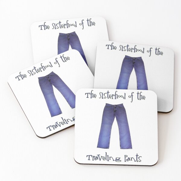 Item preview, the sisterhood of the traveling pants designed and sold by indie cottage.