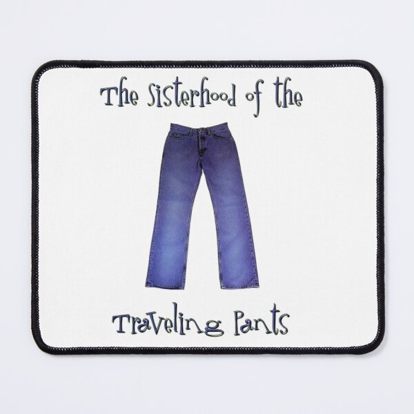 Item preview, the sisterhood of the traveling pants designed and sold by indie cottage.