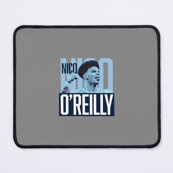 Item preview, Nico O'Reilly designed and sold by SYGN.