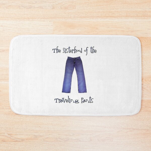 Item preview, the sisterhood of the traveling pants designed and sold by indie cottage.