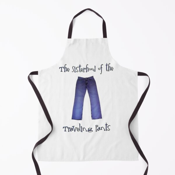 Item preview, the sisterhood of the traveling pants designed and sold by indie cottage.