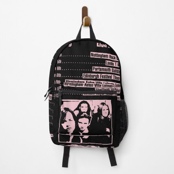 Item preview, The Cranberries Live In '95 Concert Tour Vintage Band designed and sold by DetujackalShop.