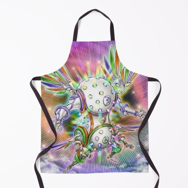 Item preview, Herald Of Perfection designed and sold by Black Saiyan Magician's Merchandise.