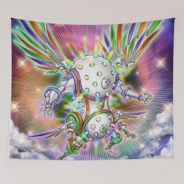 Item preview, Herald Of Perfection designed and sold by Black Saiyan Magician's Merchandise.