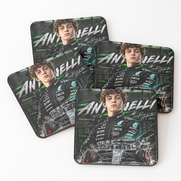 Item preview, Kimi designed and sold by Speed & Sport.