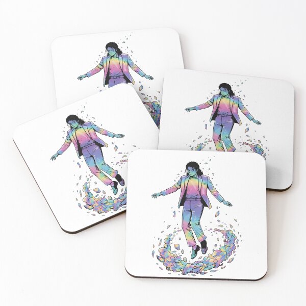 Item preview, Rainbow Glass Motion Vector designed and sold by Dhenin Studio.