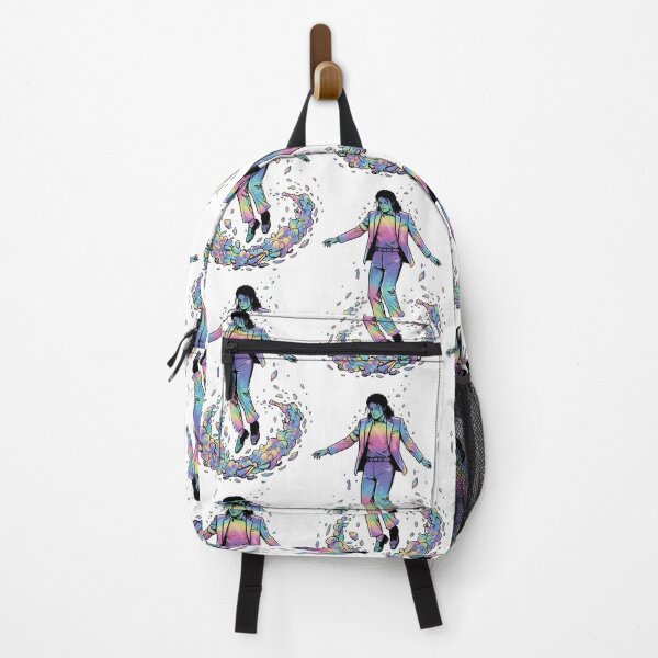 Item preview, Rainbow Glass Motion Vector designed and sold by Dhenin Studio.