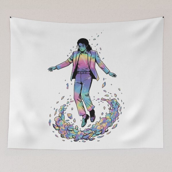 Item preview, Rainbow Glass Motion Vector designed and sold by Dhenin Studio.