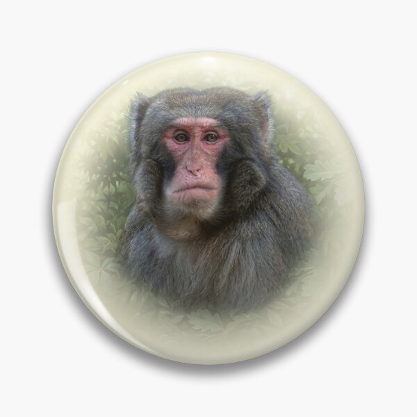 Item preview, Rhesus Macaque designed and sold by Guardi71.