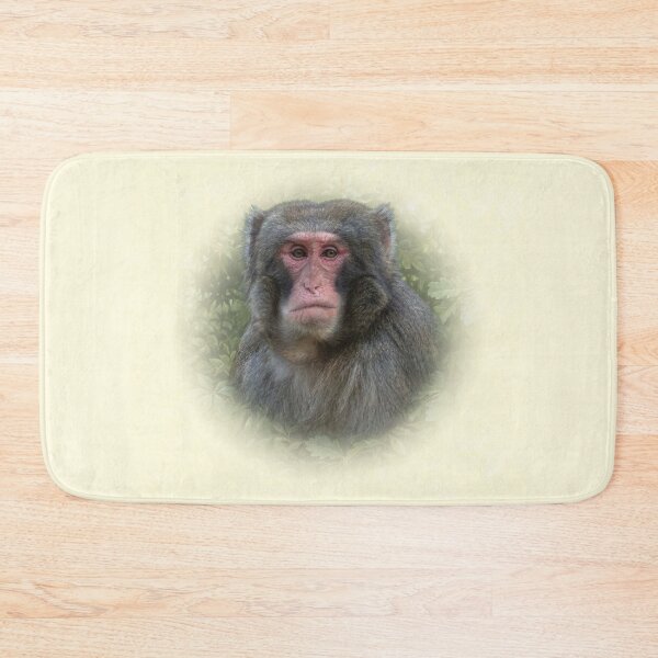 Item preview, Rhesus Macaque designed and sold by Guardi71.