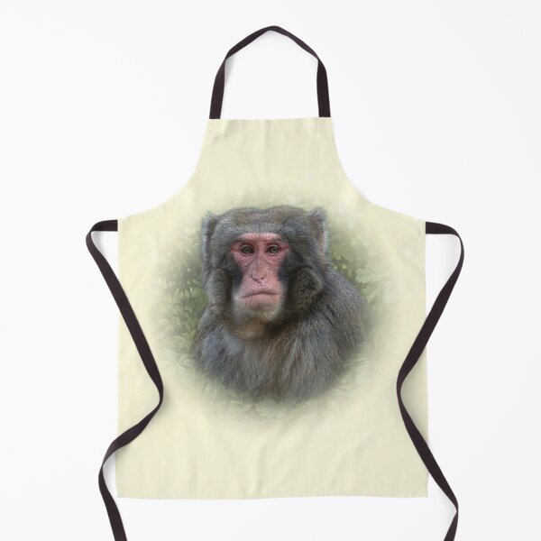 Item preview, Rhesus Macaque designed and sold by Guardi71.