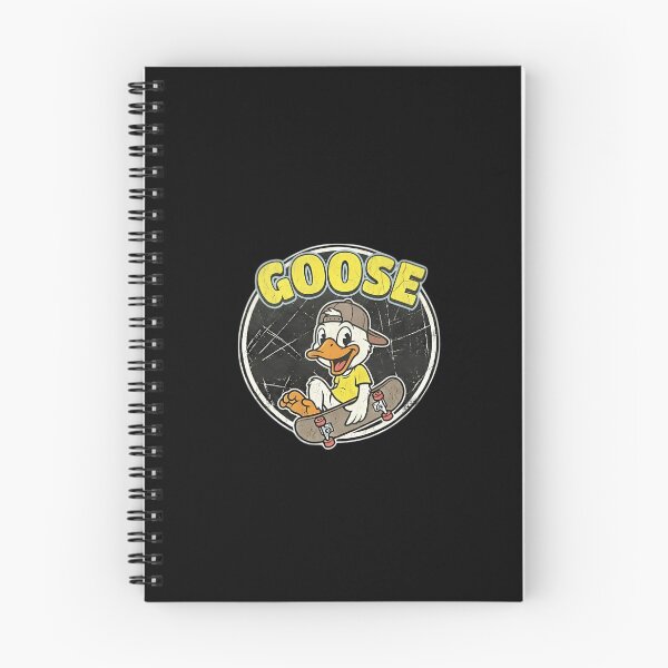 Item preview, Goose designed and sold by Hanhnguyensen.
