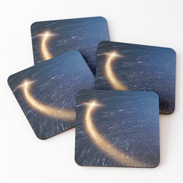 Item preview, Art Spell: CometG litter designed and sold by Alina Art.
