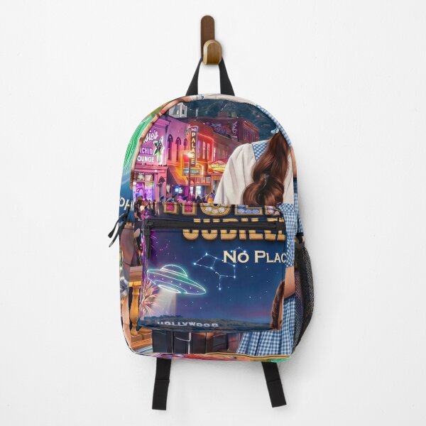 Item preview, HOLLYWOOD Jubilee New Year - The Land of OZ 2027 designed and sold by DBM Photo Art 1.