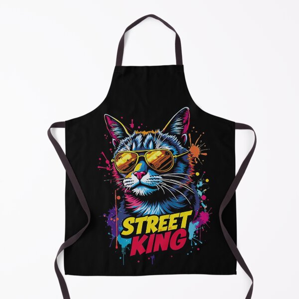 Item preview, STREET KING designed and sold by ROCK_WELL.